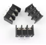 KF7.62-3 Terminal 3 Cực 20A 300V 7.62mm